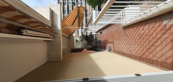 Appartement 3 pièces - 75 m² Exclusivité efficity