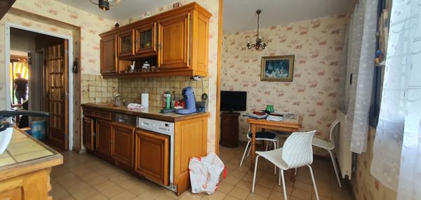 Appartement 3 pièces - 75 m² Exclusivité efficity