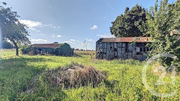 Maison à vendre  2 pièces - 60 m2 LE MERZER - 22