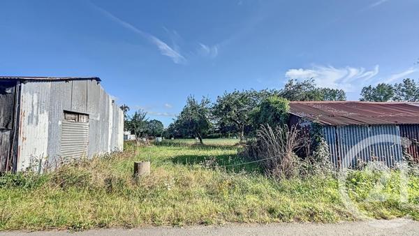 Maison à vendre  2 pièces - 60 m2 LE MERZER - 22