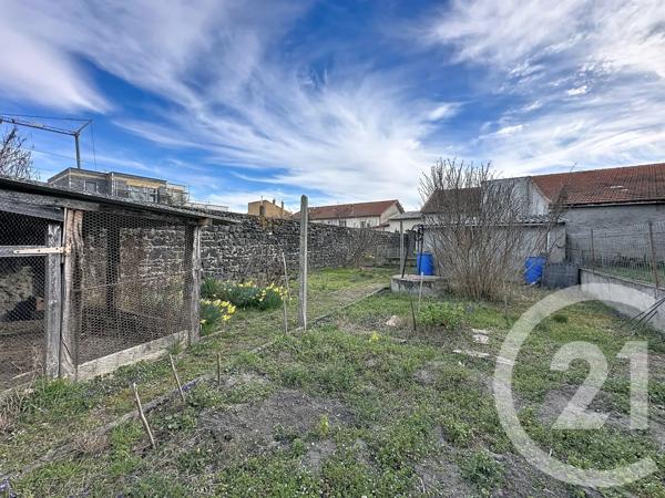 Maison à vendre  4 pièces - 84,78 m 2   CEBAZAT  - 63
