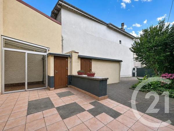 Maison à vendre  4 pièces - 84,78 m 2   CEBAZAT  - 63