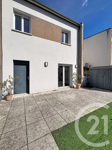 Maison à vendre  4 pièces - 84,78 m 2   CEBAZAT  - 63