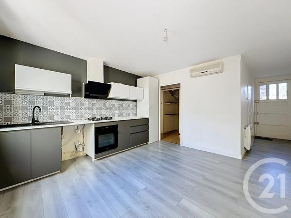 Maison à vendre  4 pièces - 84,78 m 2   CEBAZAT  - 63