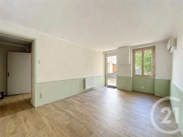 Maison à vendre  4 pièces - 84,78 m 2   CEBAZAT  - 63