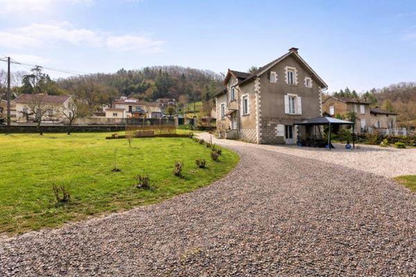 Maison à louer |  BAGNAC SUR CELE |  5 pièces | 121 m²