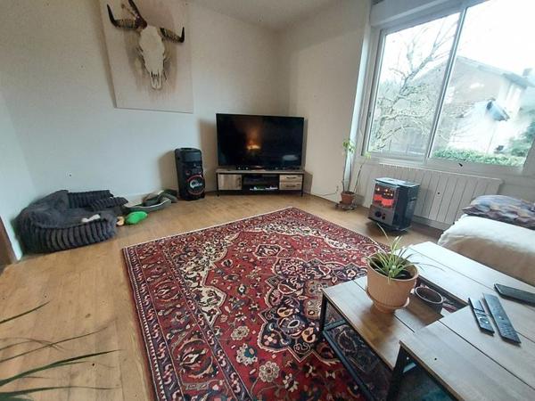 Maison à louer |  BAGNAC SUR CELE |  5 pièces | 121 m²