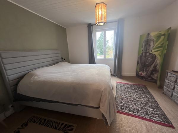 Maison à louer |  BAGNAC SUR CELE |  5 pièces | 121 m²