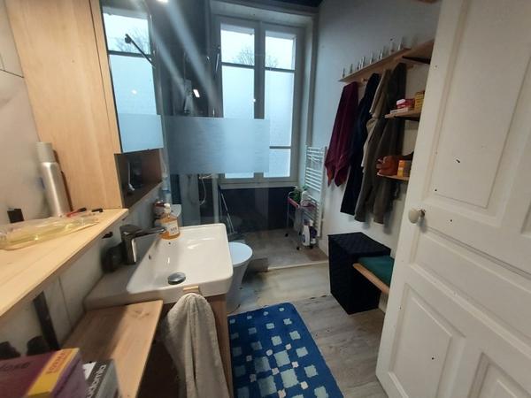 Maison à louer |  BAGNAC SUR CELE |  5 pièces | 121 m²