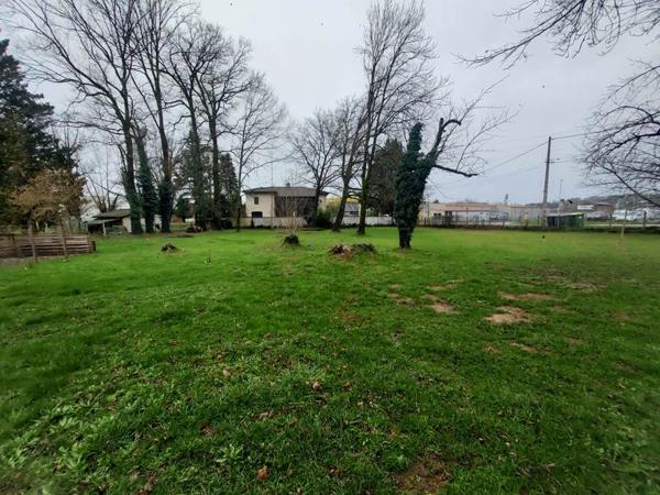 Maison à louer |  BAGNAC SUR CELE |  5 pièces | 121 m²