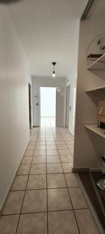 Argenteuil (95100) Appartement 3 pièces – 70 m² – Résidence récente sécurisée – Argenteuil