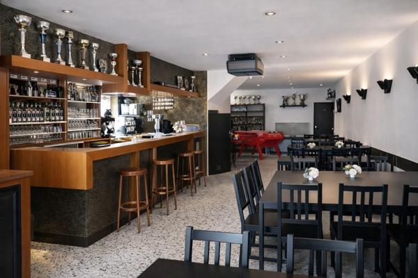 Bar à SAINT GERMAIN DU PLAIN (71370)