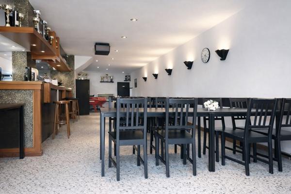 Bar à SAINT GERMAIN DU PLAIN (71370)