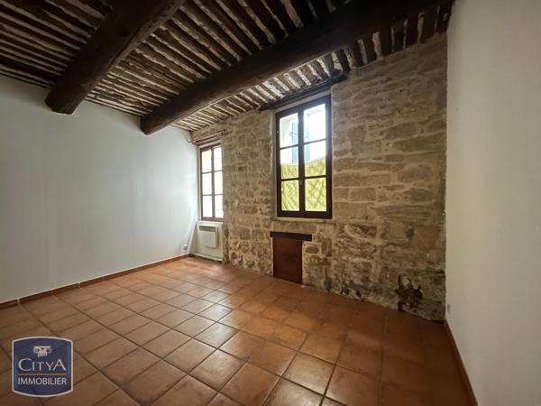 Appartement à louer 53.43m²