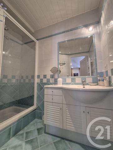 Appartement F2 Bis à vendre  2 pièces - 28,62 m2 CAUTERETS - 65