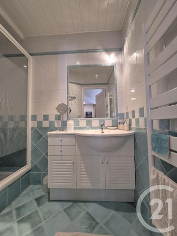 Appartement F2 Bis à vendre  2 pièces - 28,62 m2 CAUTERETS - 65