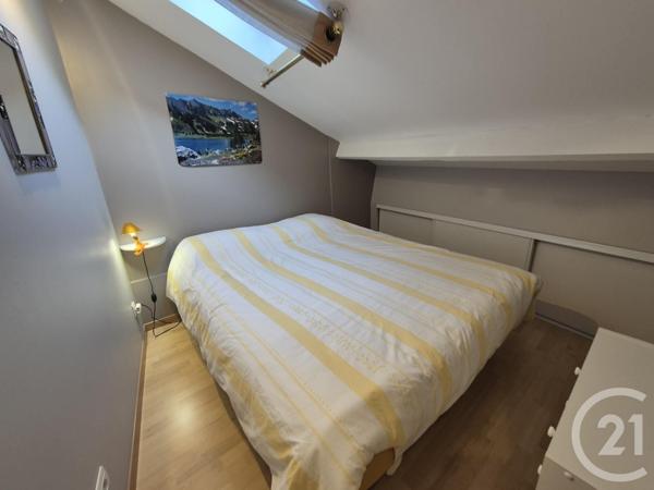 Appartement F2 Bis à vendre  2 pièces - 28,62 m2 CAUTERETS - 65