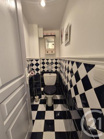 Appartement F2 Bis à vendre  2 pièces - 28,62 m2 CAUTERETS - 65