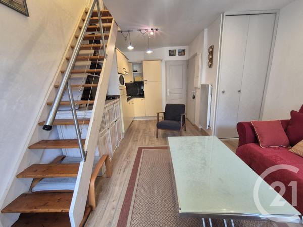 Appartement F2 Bis à vendre  2 pièces - 28,62 m2 CAUTERETS - 65