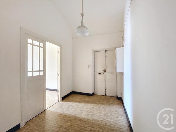 Appartement Local à vendre  3 pièces - 72 m2 AJACCIO - 201