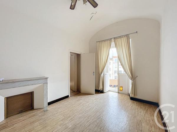 Appartement Local à vendre  3 pièces - 72 m2 AJACCIO - 201