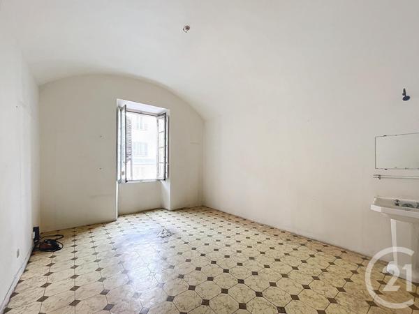 Appartement Local à vendre  3 pièces - 72 m2 AJACCIO - 201