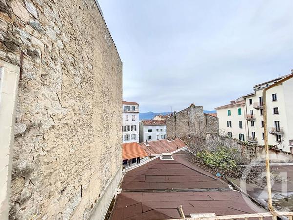 Appartement Local à vendre  3 pièces - 72 m2 AJACCIO - 201