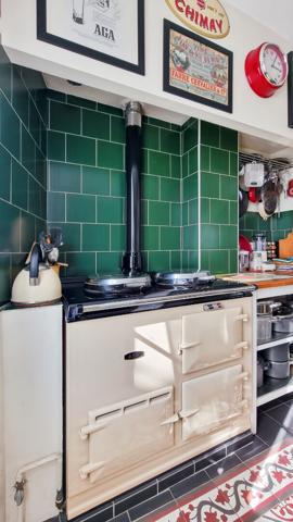 Charmant triplex lumineux "esprit maison" avec terrasse et garage XXL ? Mairie de Montreuil