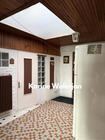 MAISON INDIVIDUELLE 5 PIECES