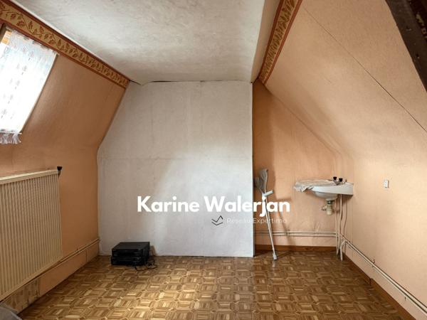 MAISON INDIVIDUELLE 5 PIECES