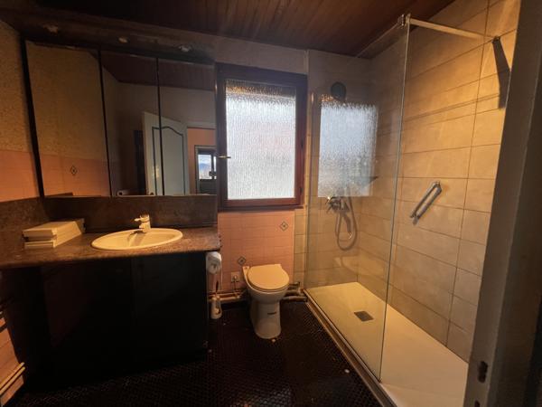 Maison 4 pièces - 90 m²