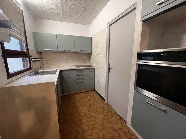 Maison 4 pièces - 90 m²