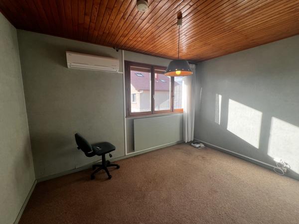 Maison 4 pièces - 90 m²