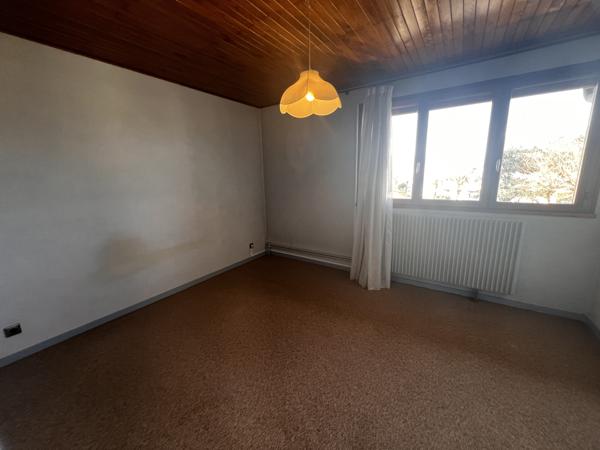 Maison 4 pièces - 90 m²