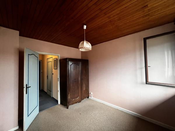 Maison 4 pièces - 90 m²