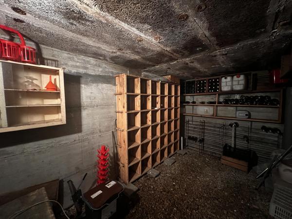 Maison 4 pièces - 90 m²