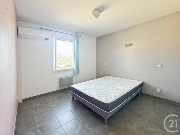 Appartement T2 à vendre  2 pièces - 41,36 m2 L ILE ROUSSE - 202