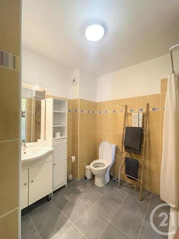 Appartement T2 à vendre  2 pièces - 41,36 m2 L ILE ROUSSE - 202