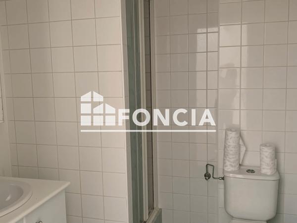 Location Appartement 2 pièces 35.51 m² - 10 RUE DE PARIS Thionville 57100