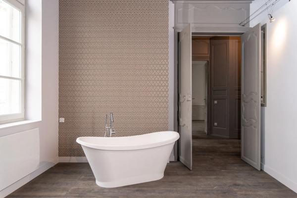 grand T3 hyper centre La Rochelle proche vieux port