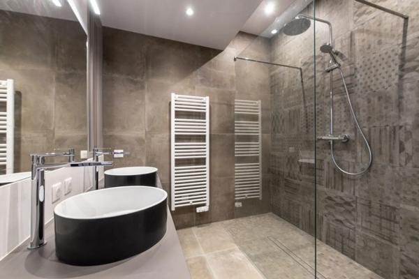 grand T3 hyper centre La Rochelle proche vieux port