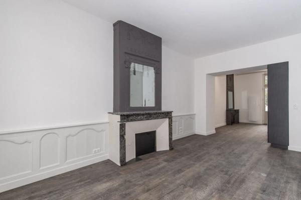 grand T3 hyper centre La Rochelle proche vieux port