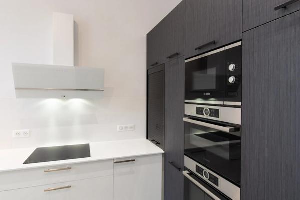 grand T3 hyper centre La Rochelle proche vieux port