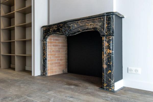 grand T3 hyper centre La Rochelle proche vieux port