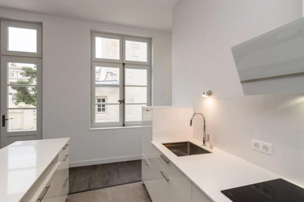 grand T3 hyper centre La Rochelle proche vieux port