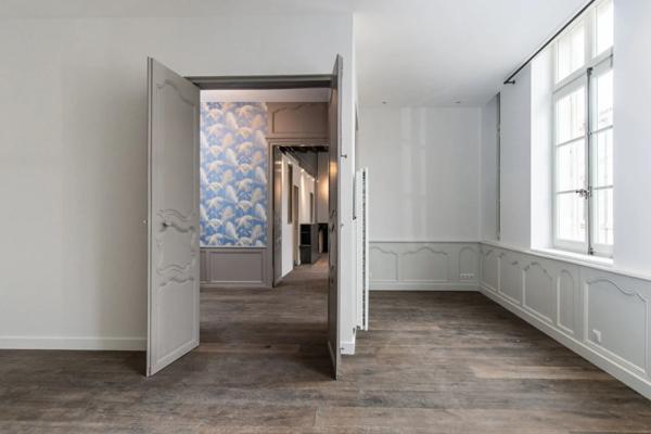 grand T3 hyper centre La Rochelle proche vieux port