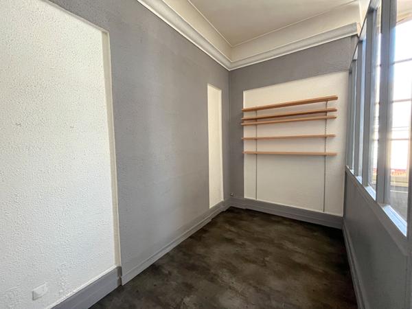 A LOUER - Studio de 35m² - Centre ville