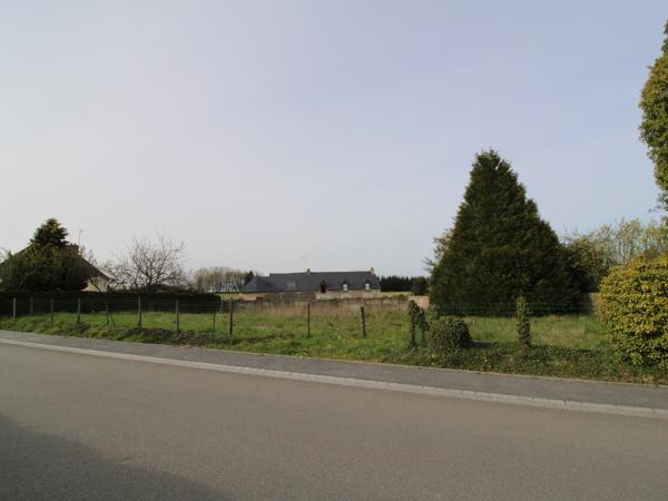 Terrain - 760 m²
EXCLUSIVITÉ EFFICITY