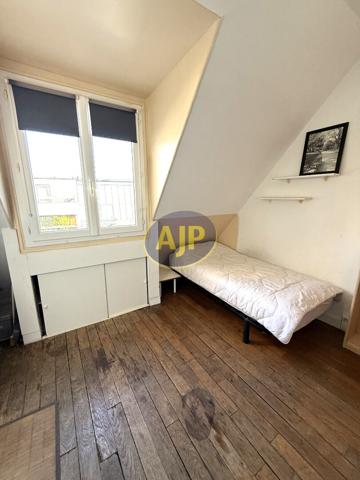 Vente appartement Paris 15eme : 75 000 € - AJP Immobilier Paris 15 - Agence Grenelle