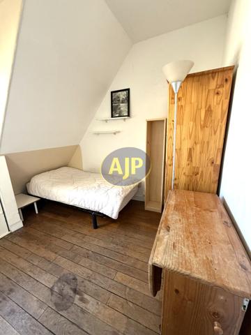 Vente appartement Paris 15eme : 75 000 € - AJP Immobilier Paris 15 - Agence Grenelle